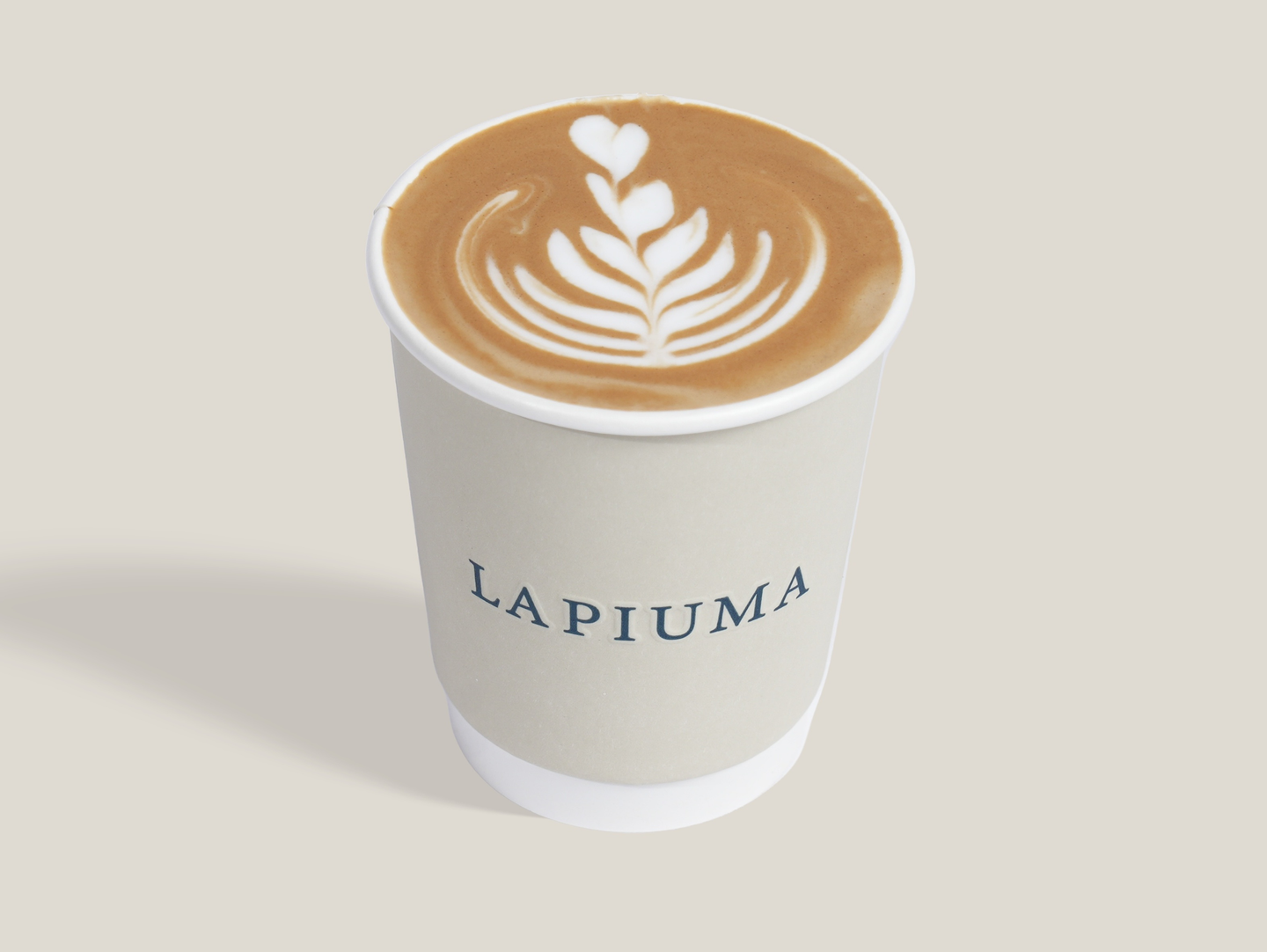 White Mocha