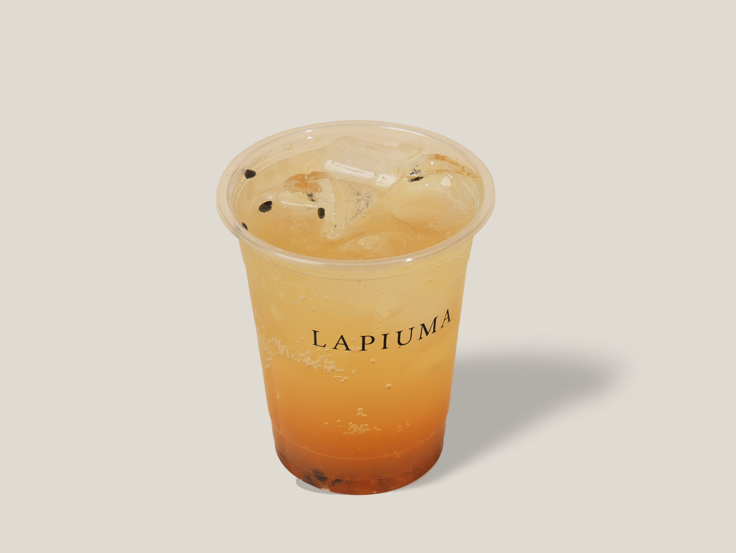 Passion Fruit