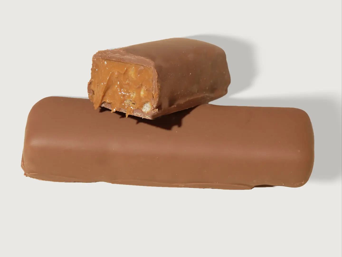 Crispy Caramel
