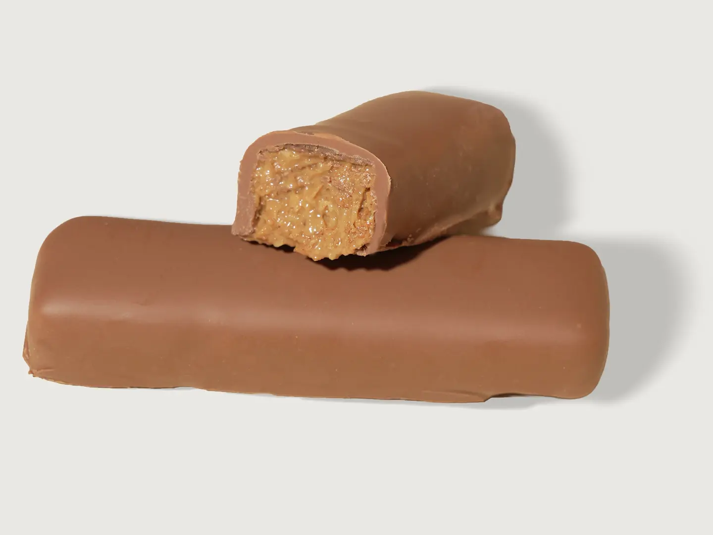 Crunchy Pecan