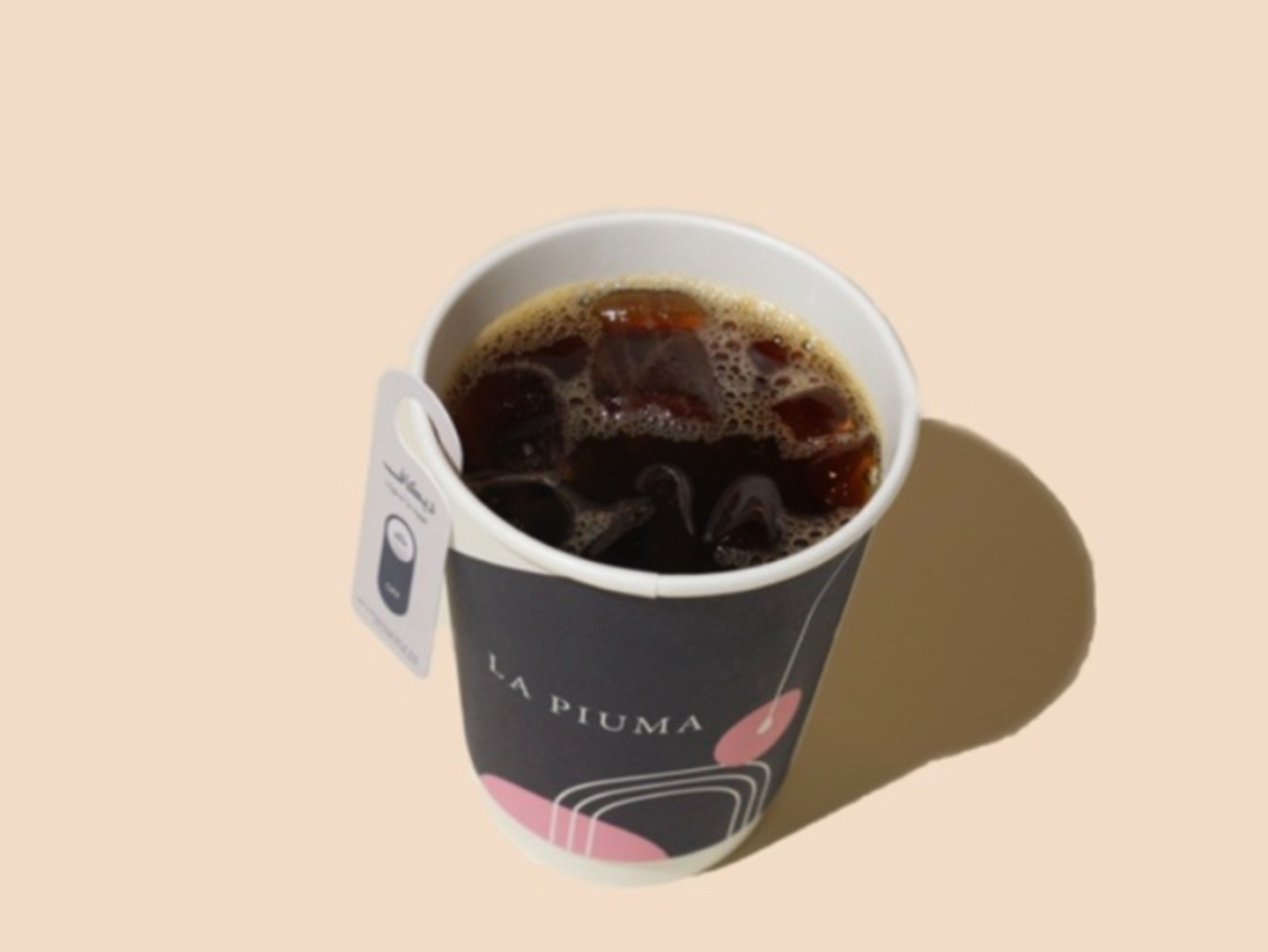 Ice Drip Decaf
