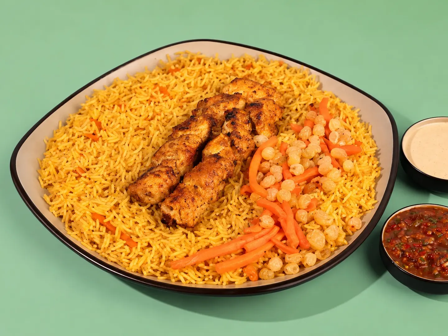 بخاري شيش طاوق