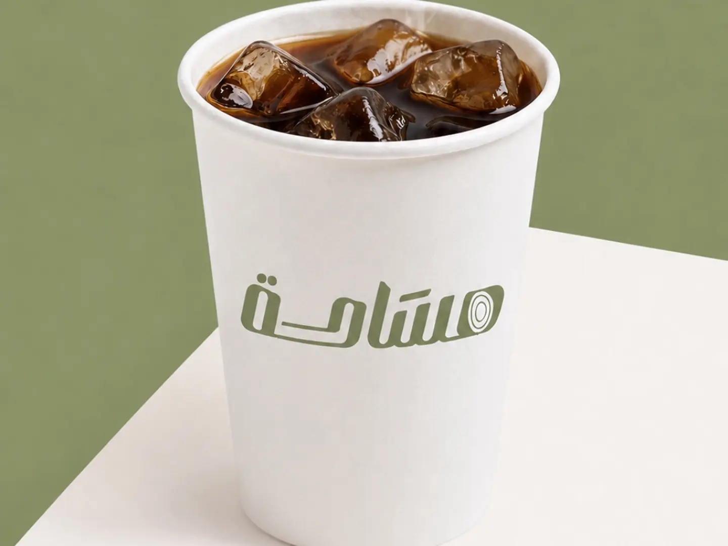 امريكانو بارد