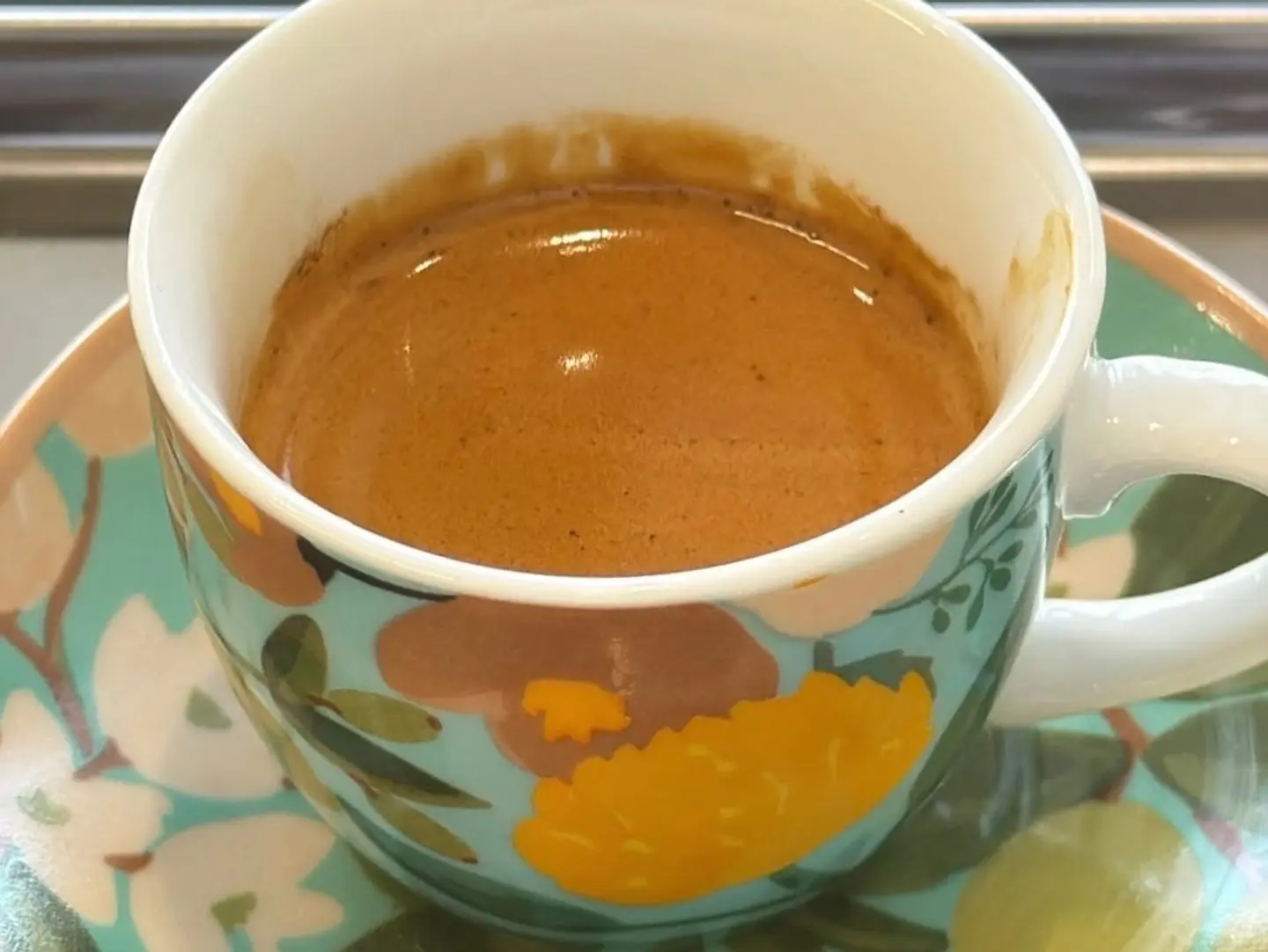 Espresso