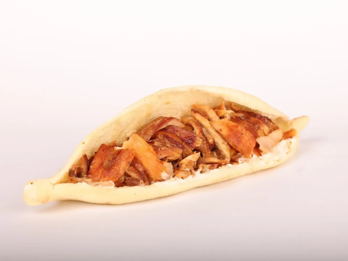 Ghanomi Chicken