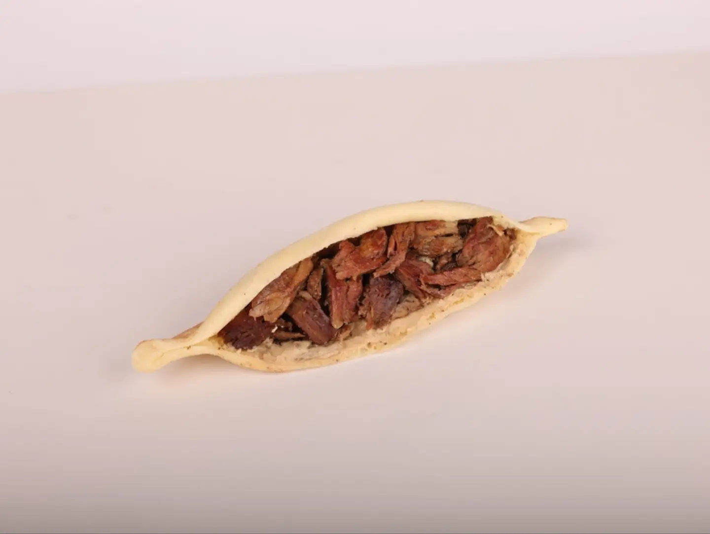 Ghanomi Meat
