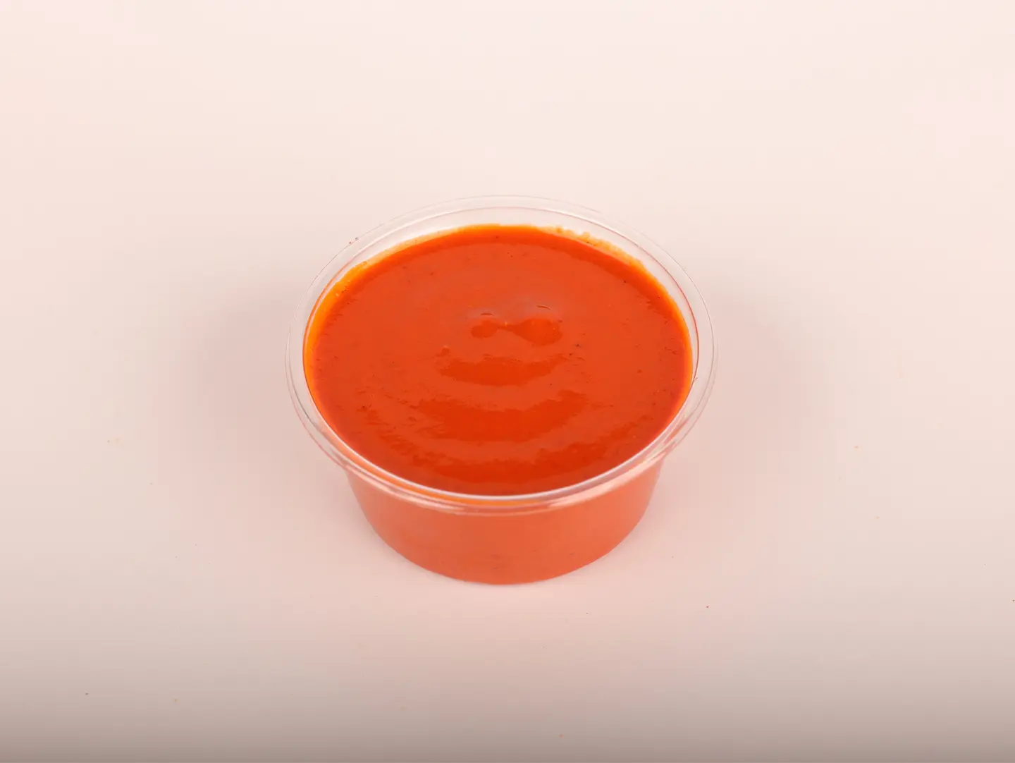 Spicy Sauce