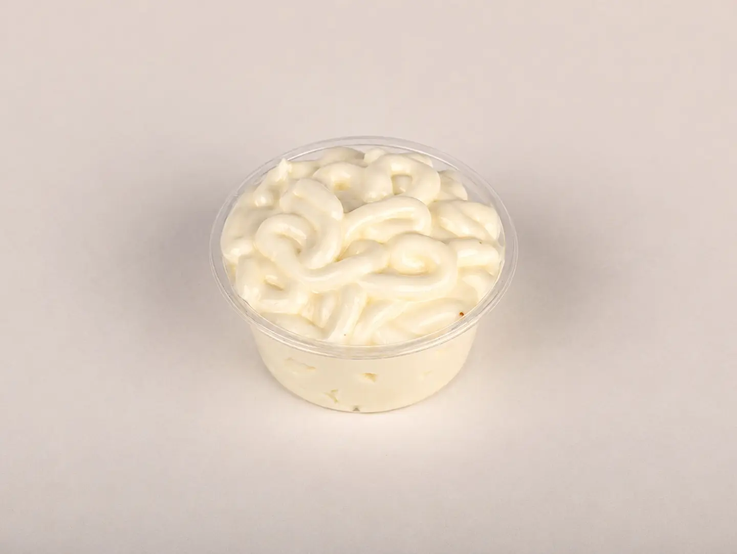 Garlic Sauce