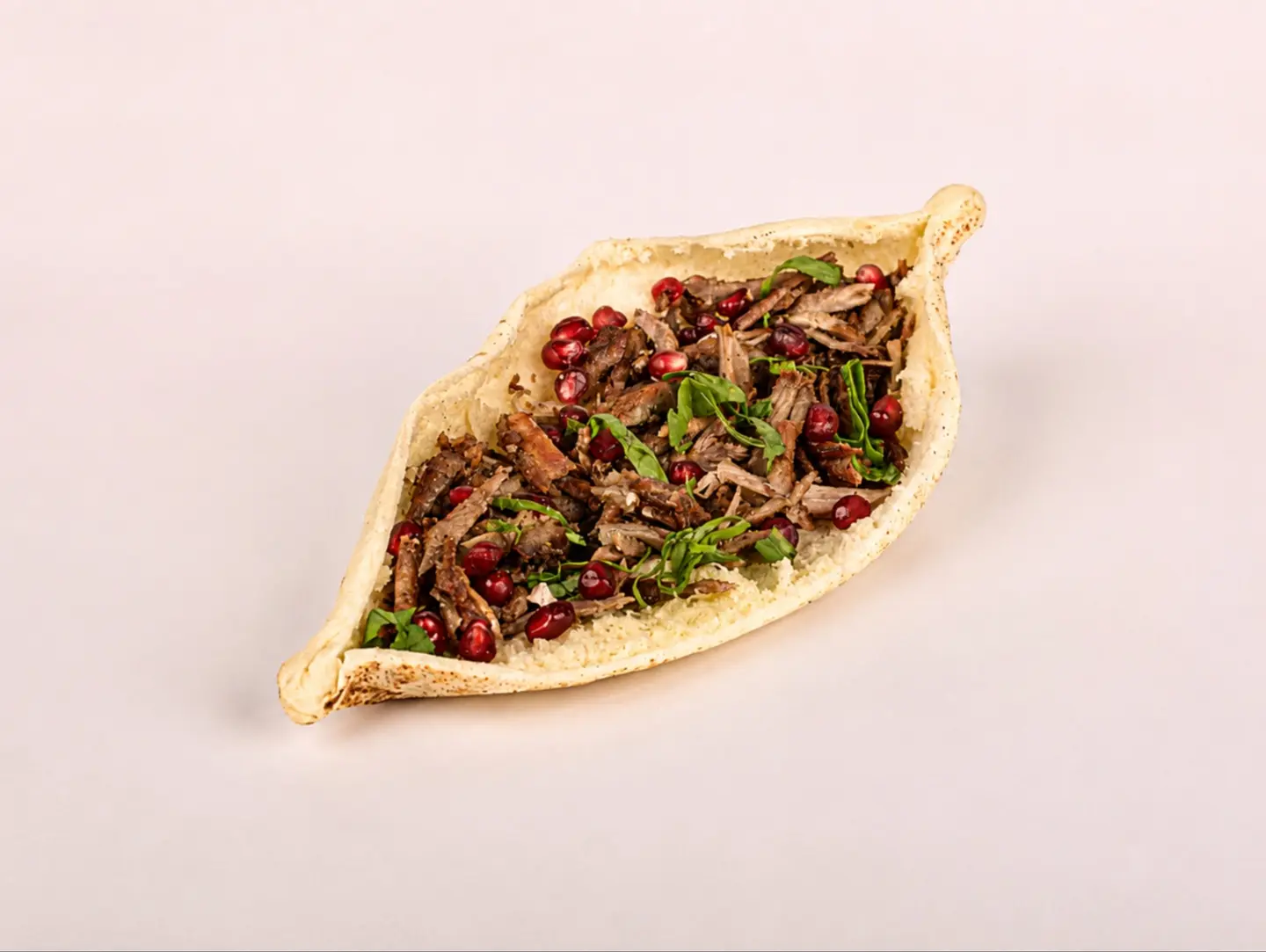 Ghannam Special Meat