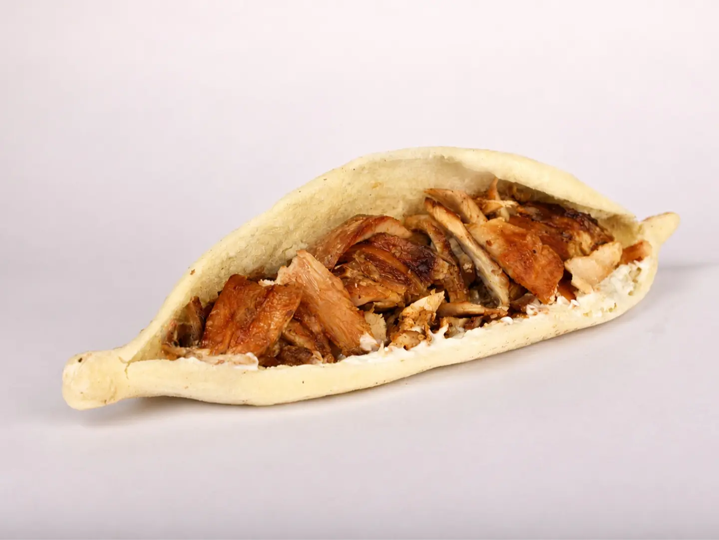 Ghannam Chicken