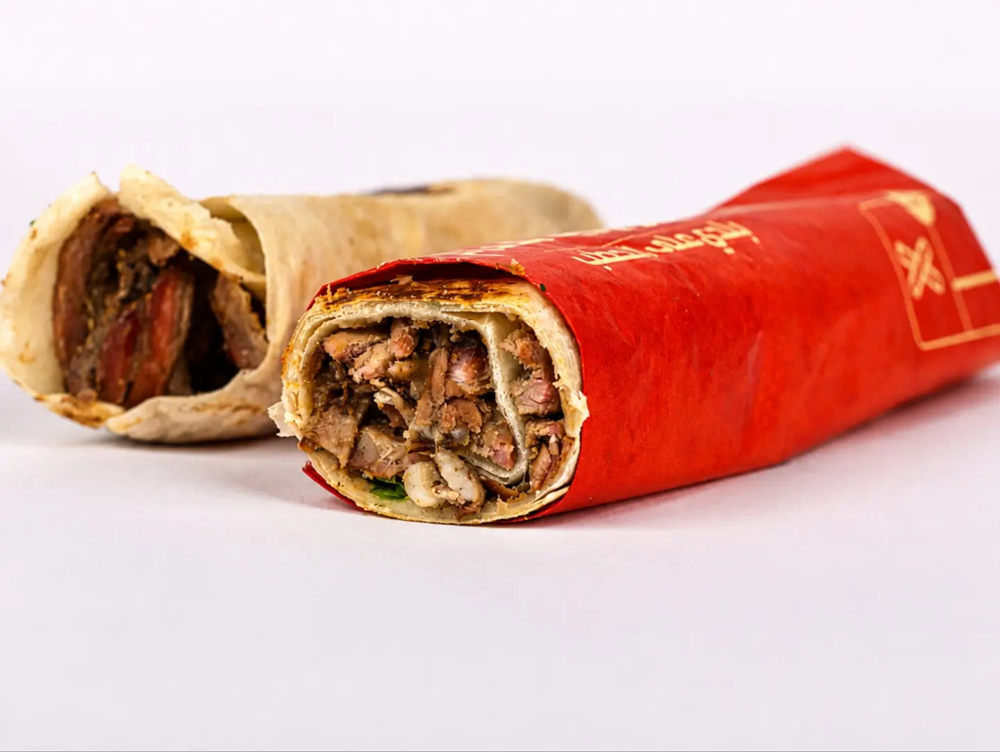 Meat Sarukh
