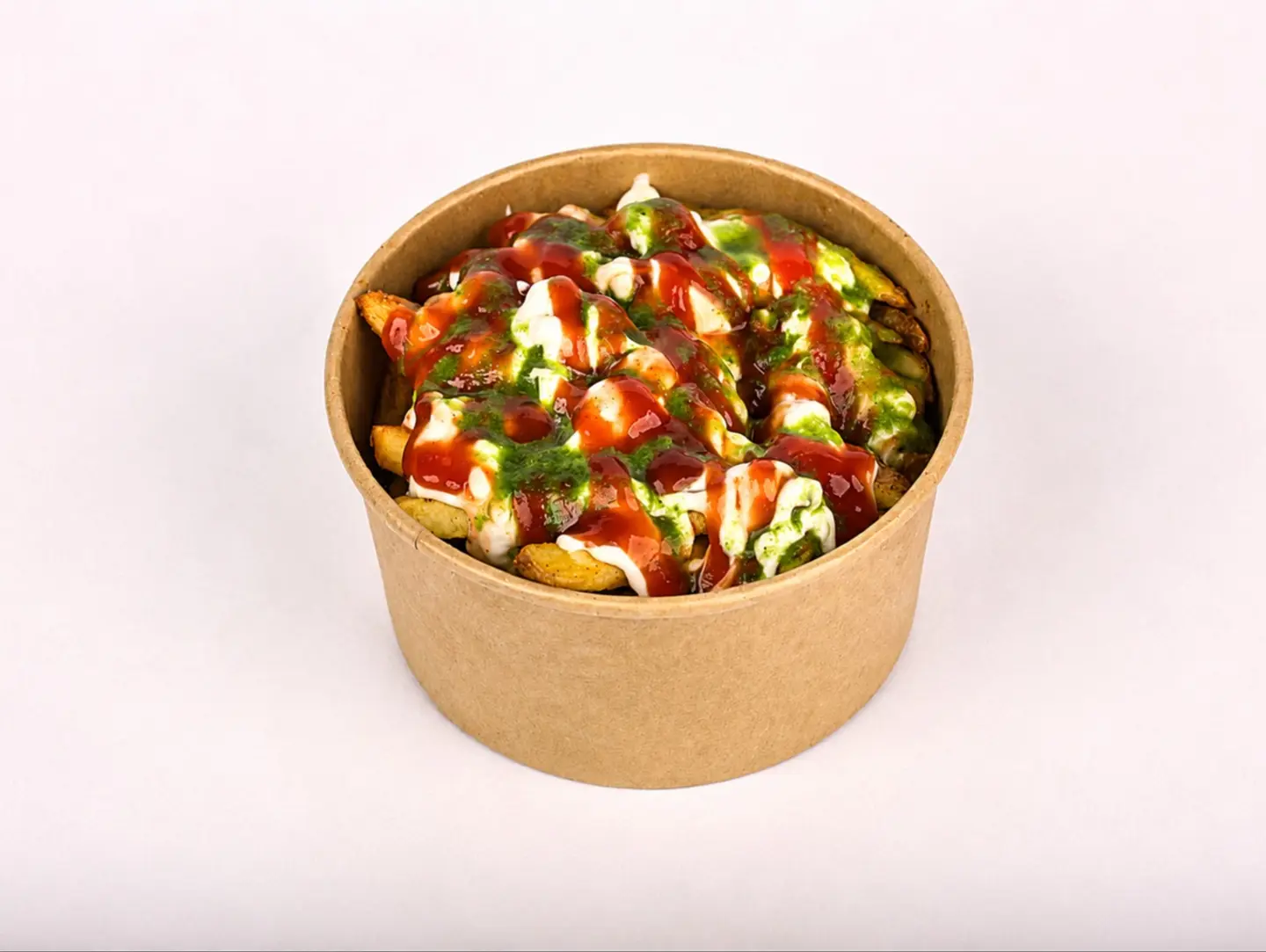 Street Fries