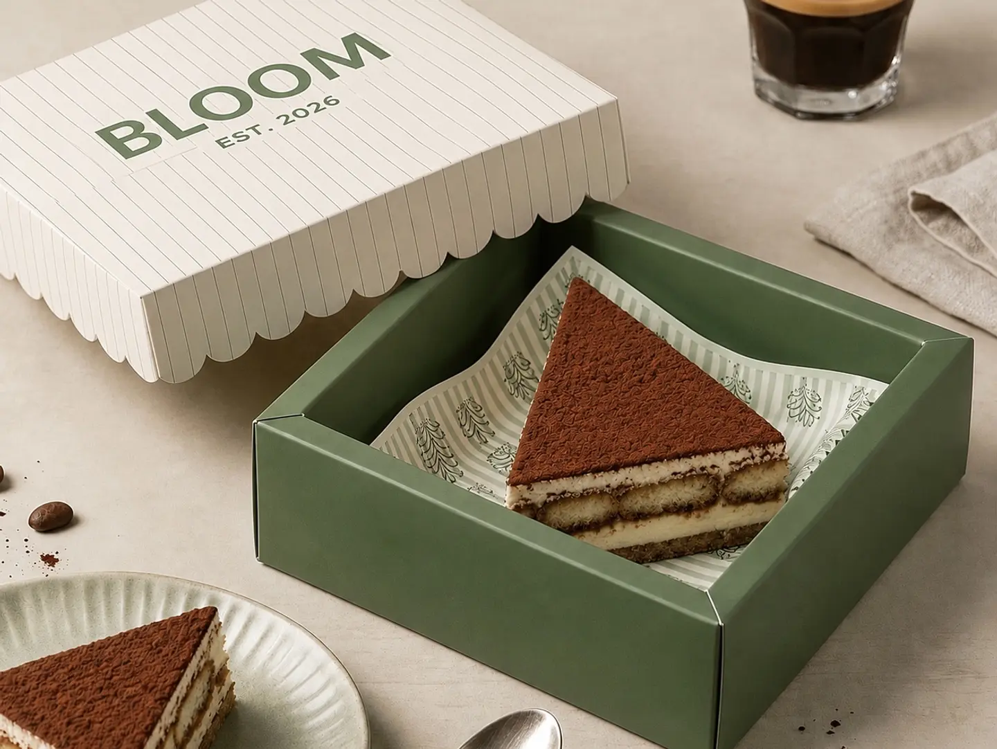 Italian Tiramisu