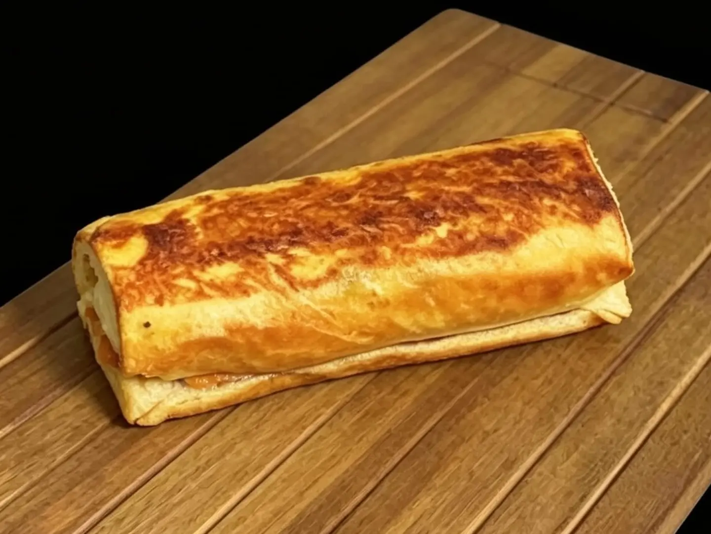 Plate Mgmar Elkarm Double - With Cheese