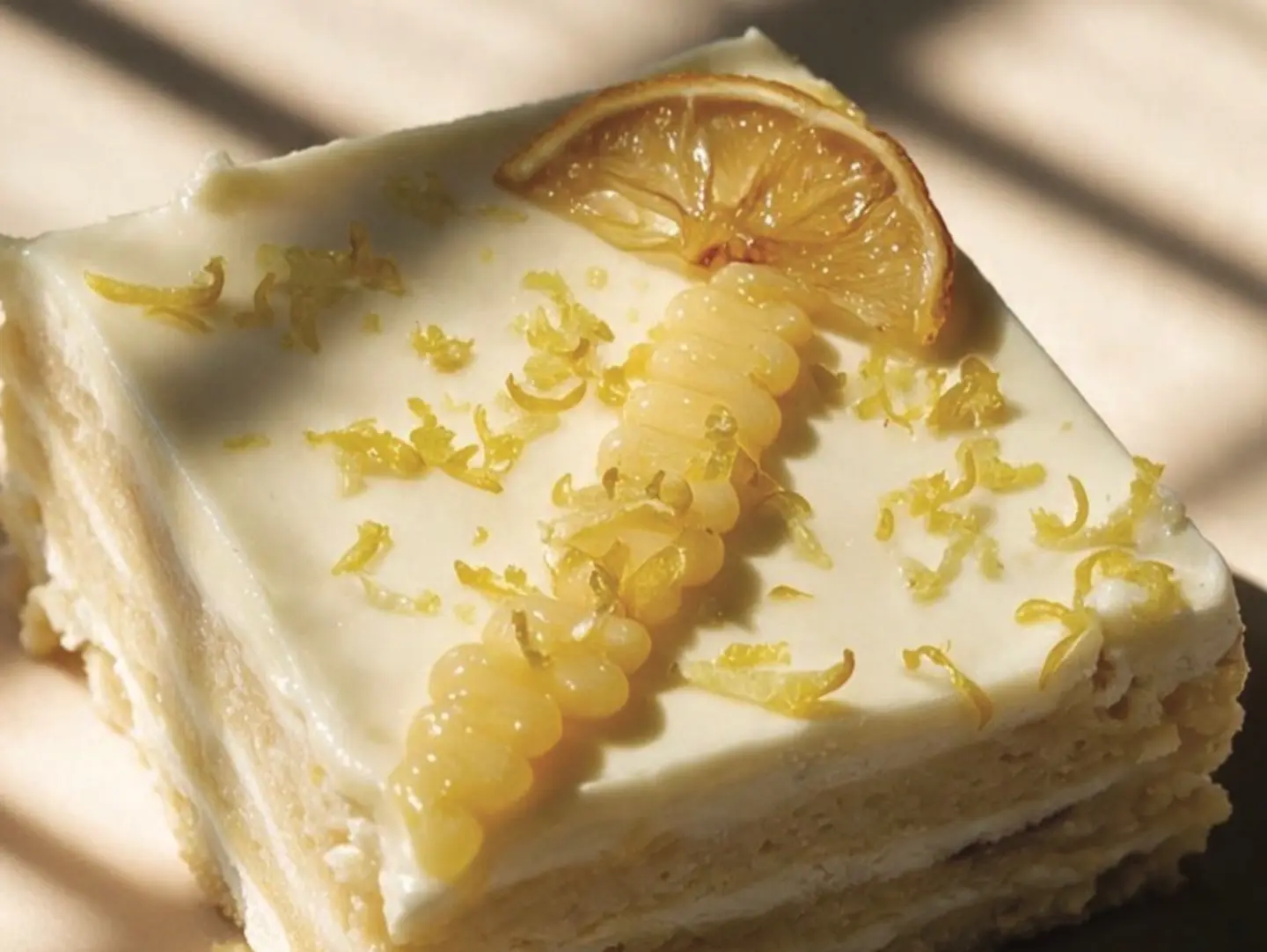 Lumi Cake