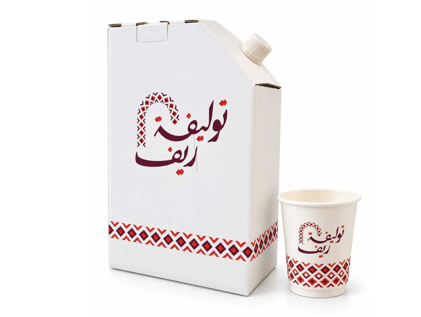 A Jug Of Tea Tawlifah