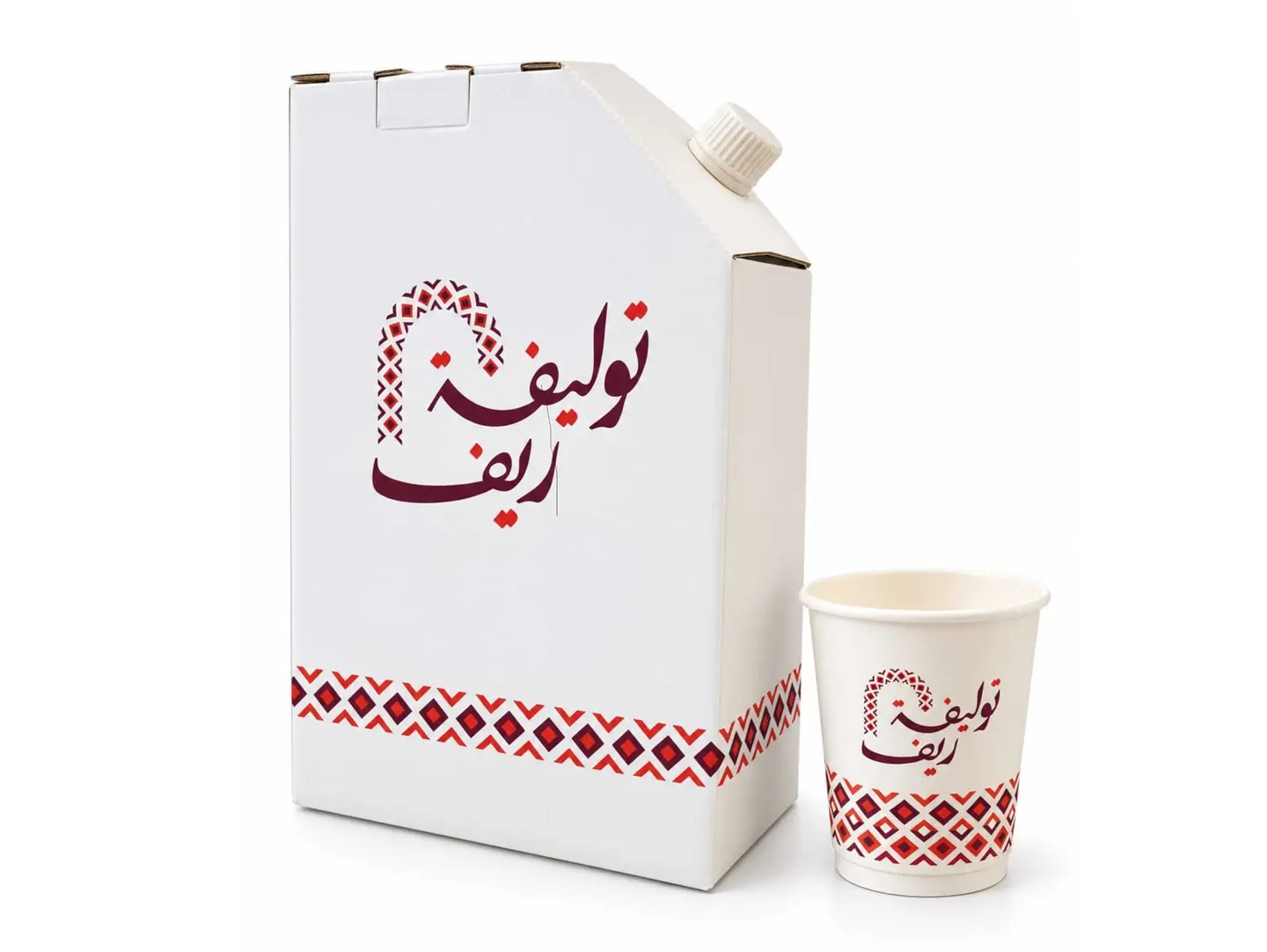 A Jug Coffee Tawlifah With Dates