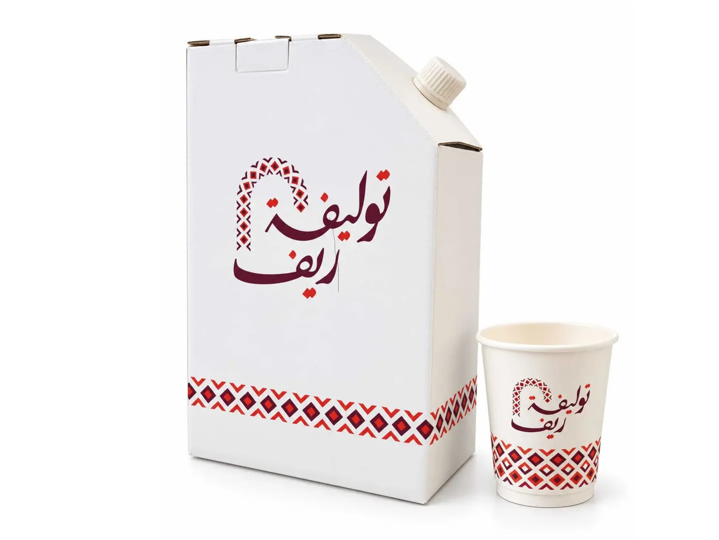 A Jug Of Milk Karak