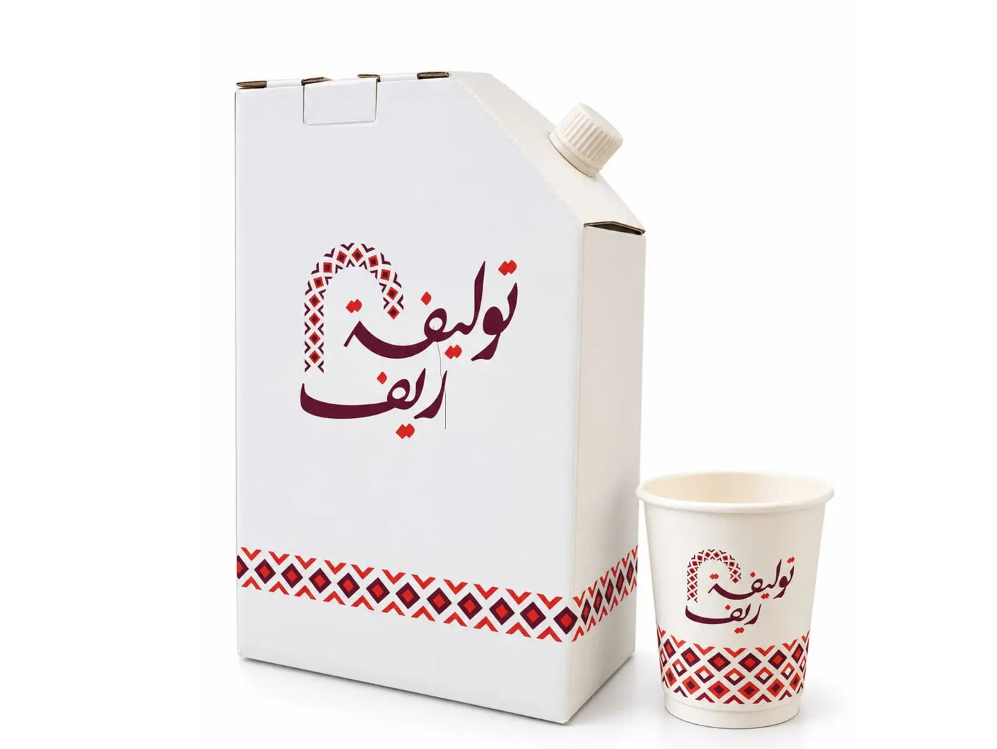 Mint Jug Taifi