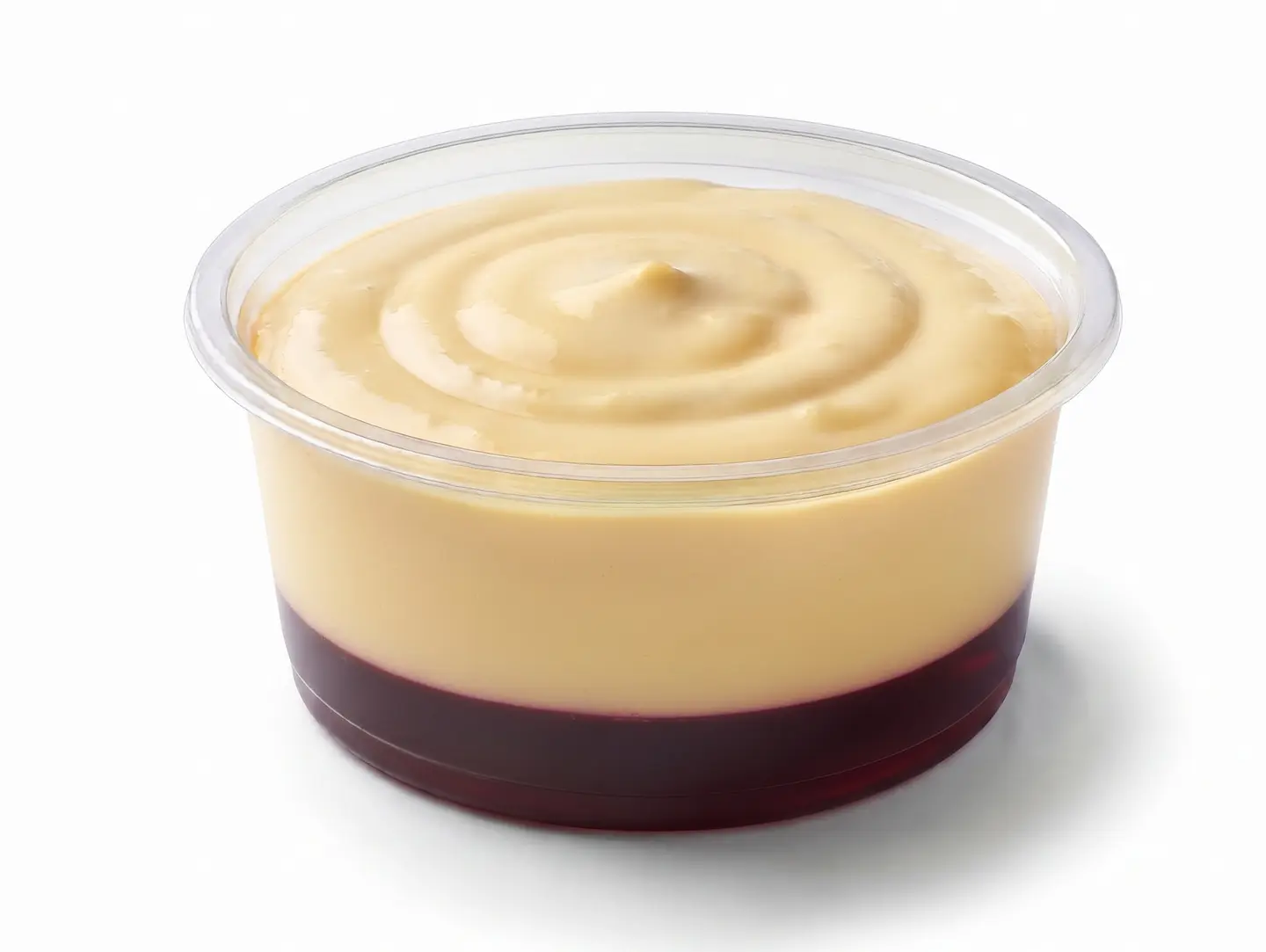 Custard Trifle