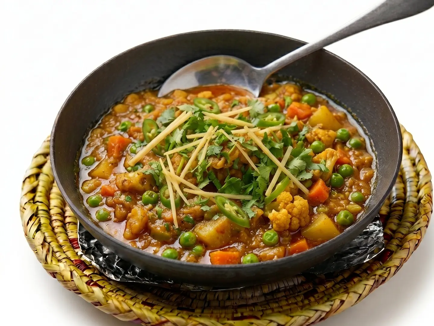 Mix Vegitable
