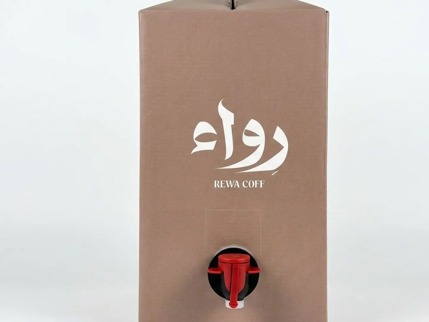 بوكس كركديه