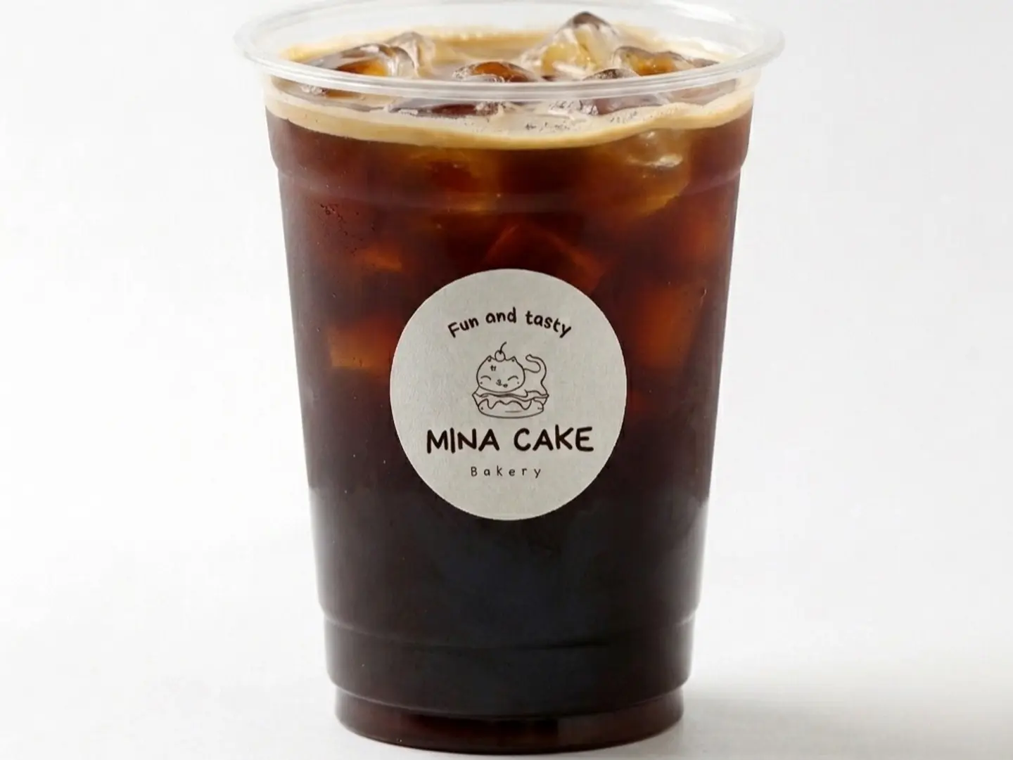 Ice V60 - Small ( Oz 10 )