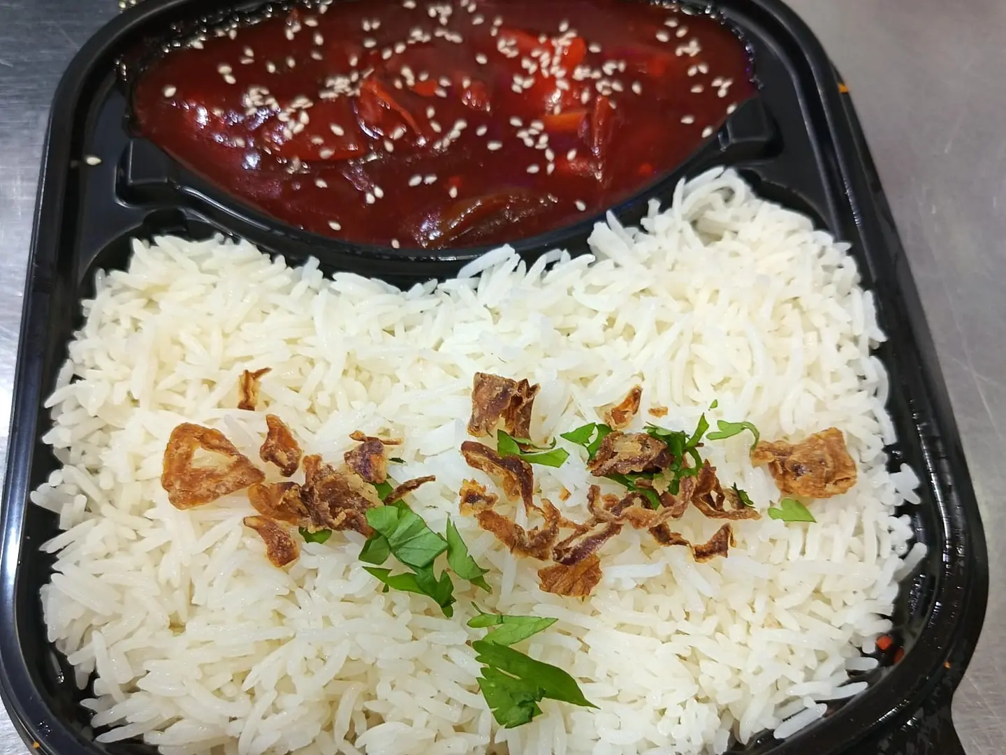Rice Canton White Rice