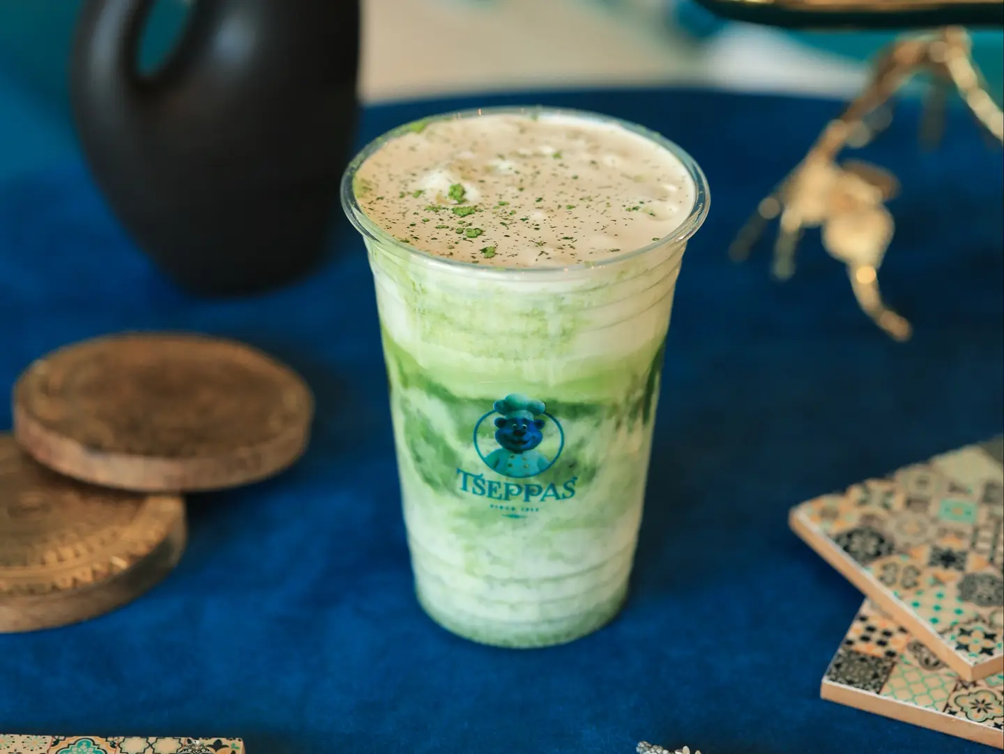 Matcha