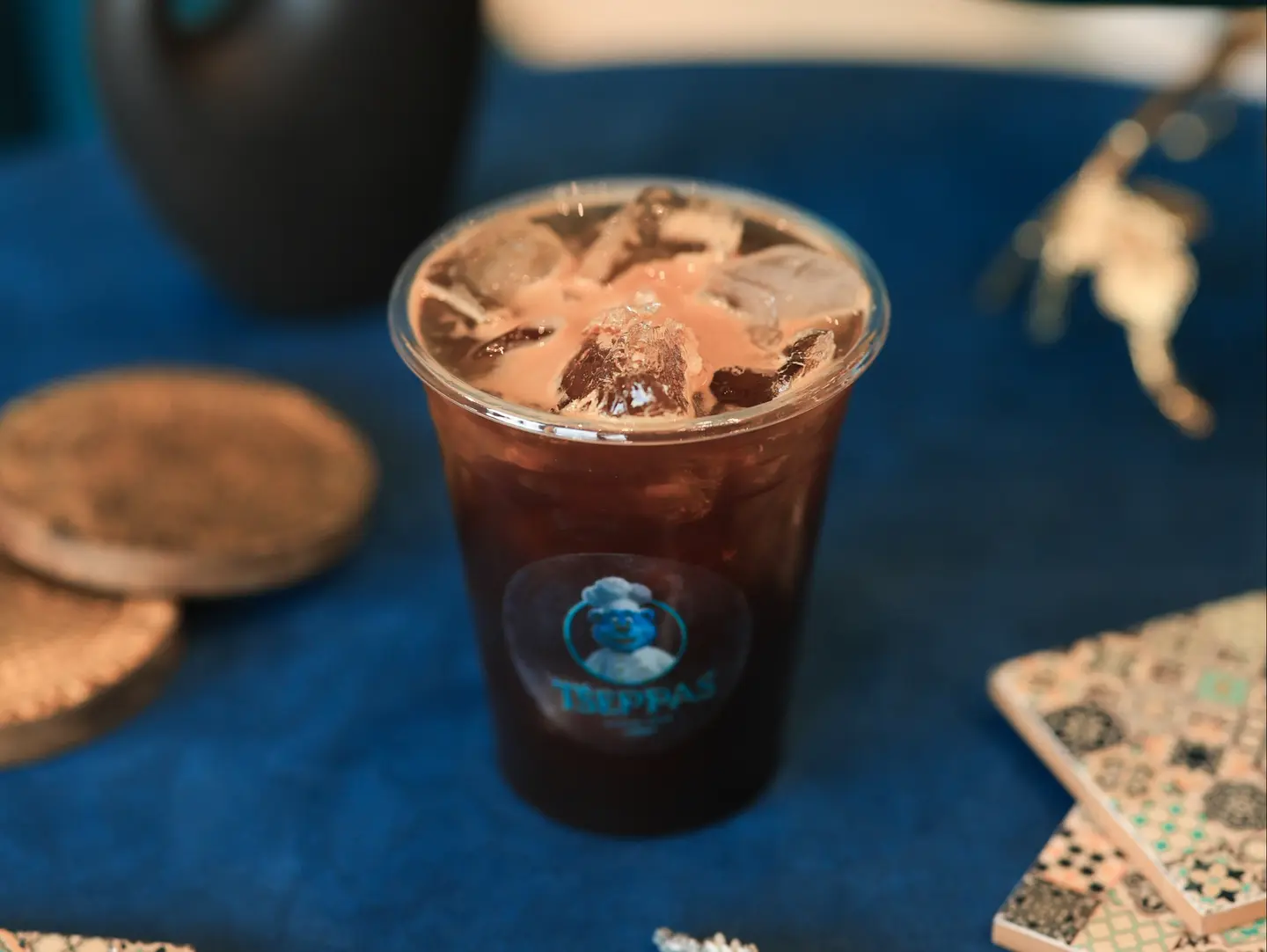 Ice Americano
