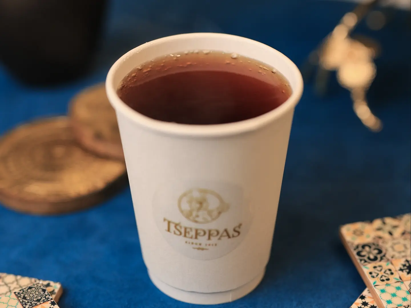 Tea