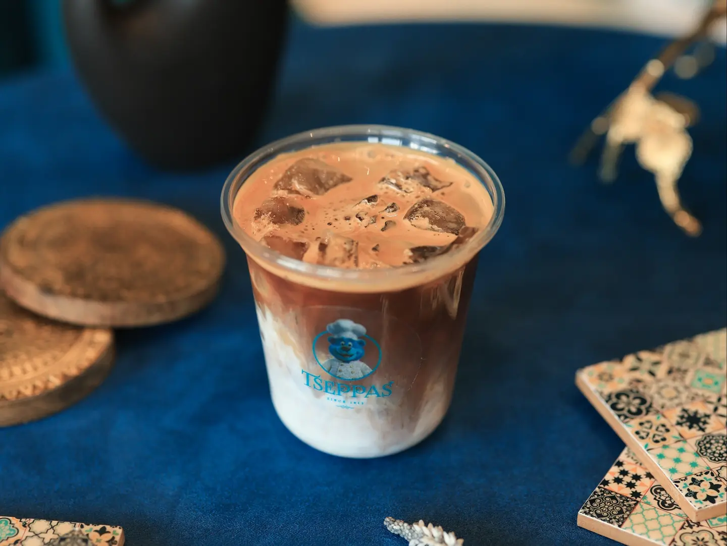 Ice Latte