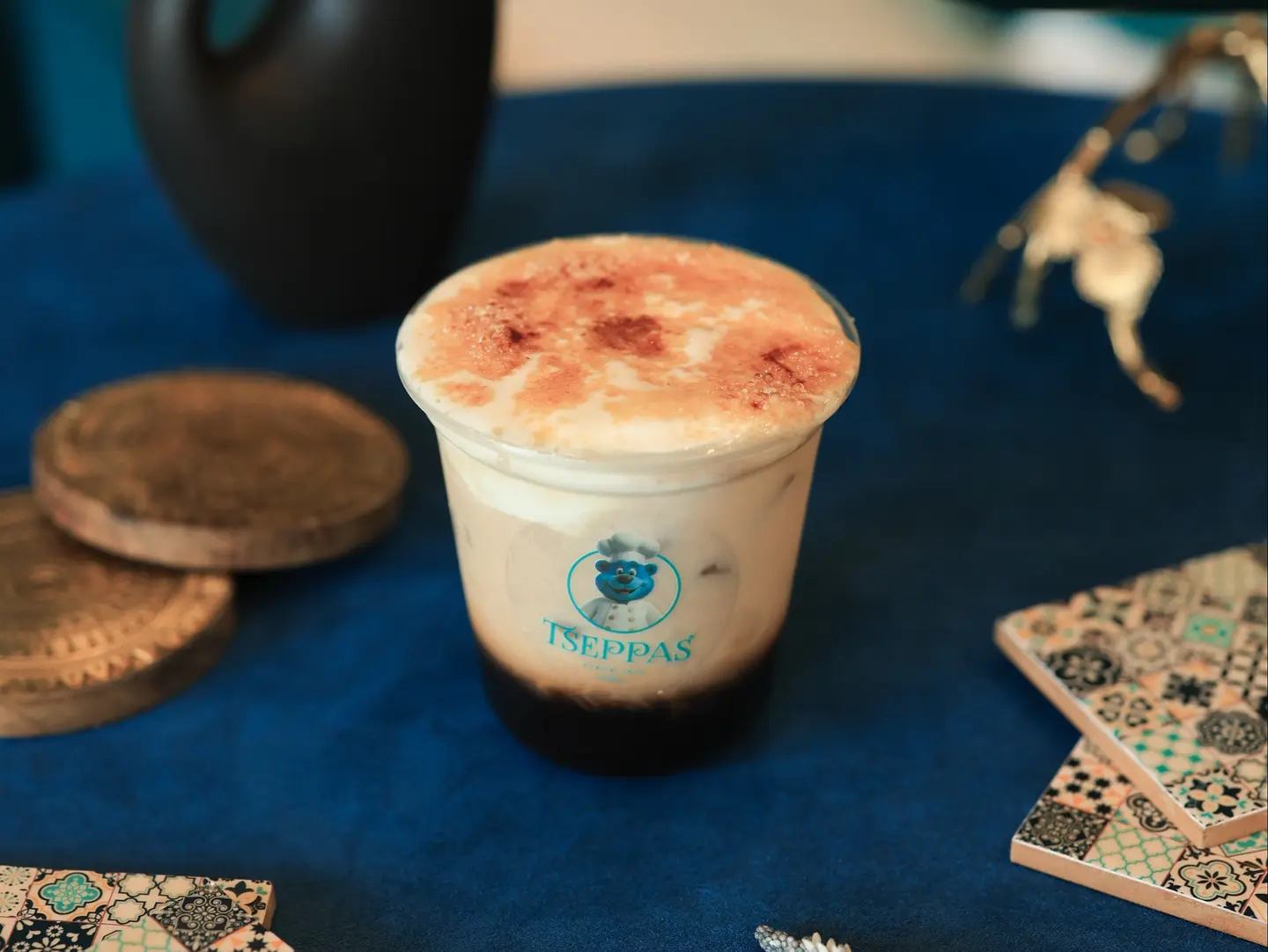 Brulée Chill