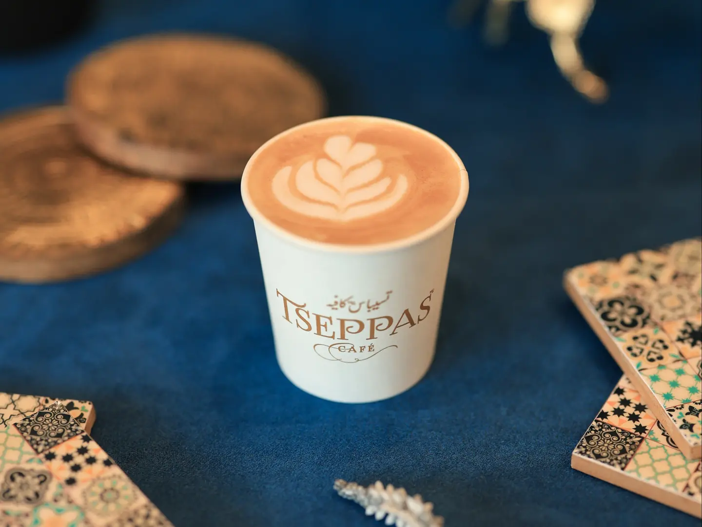 Cappuccino
