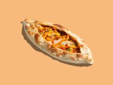 قارب دجاج مكسيكي
