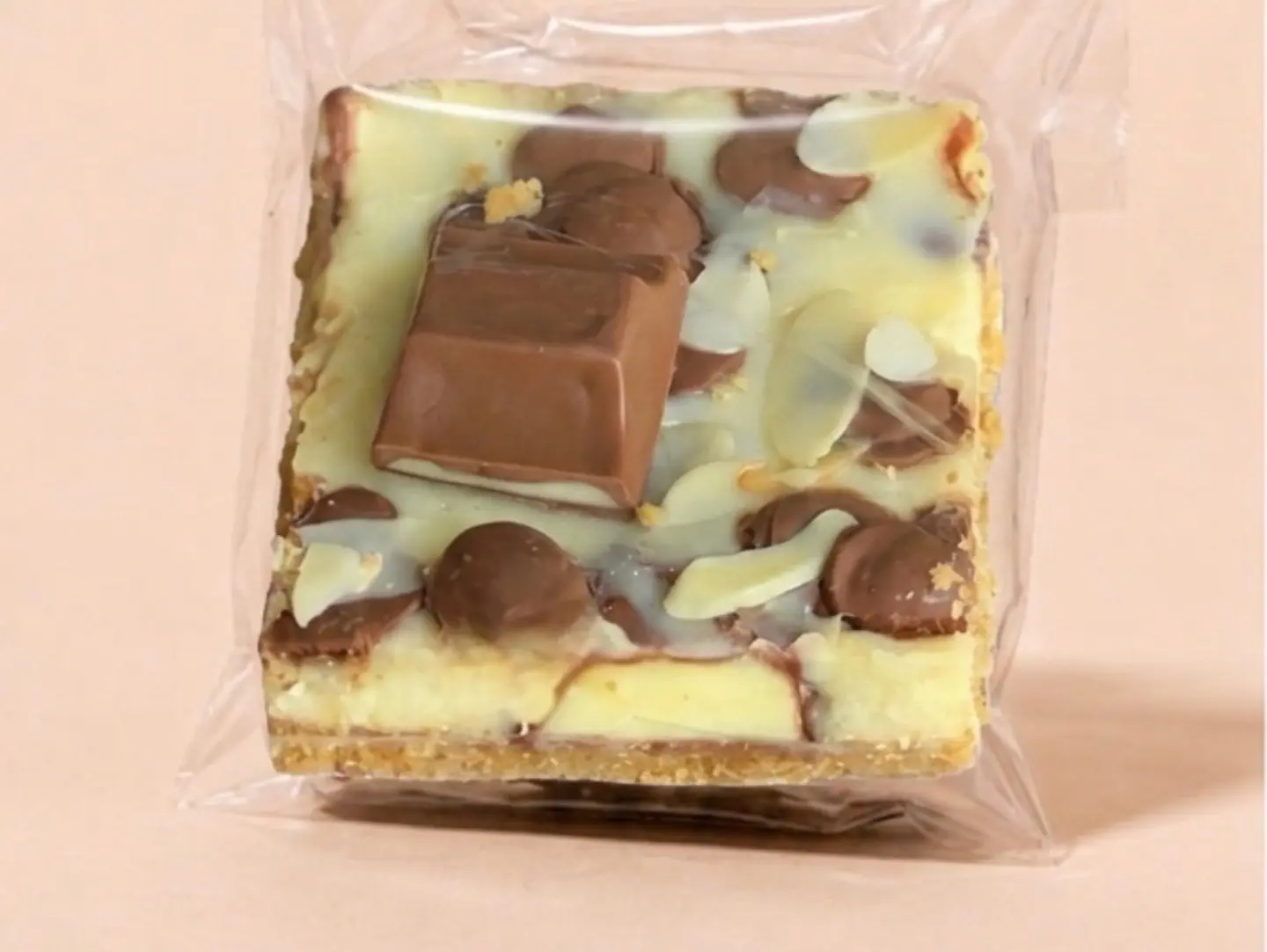 Kinder Bar