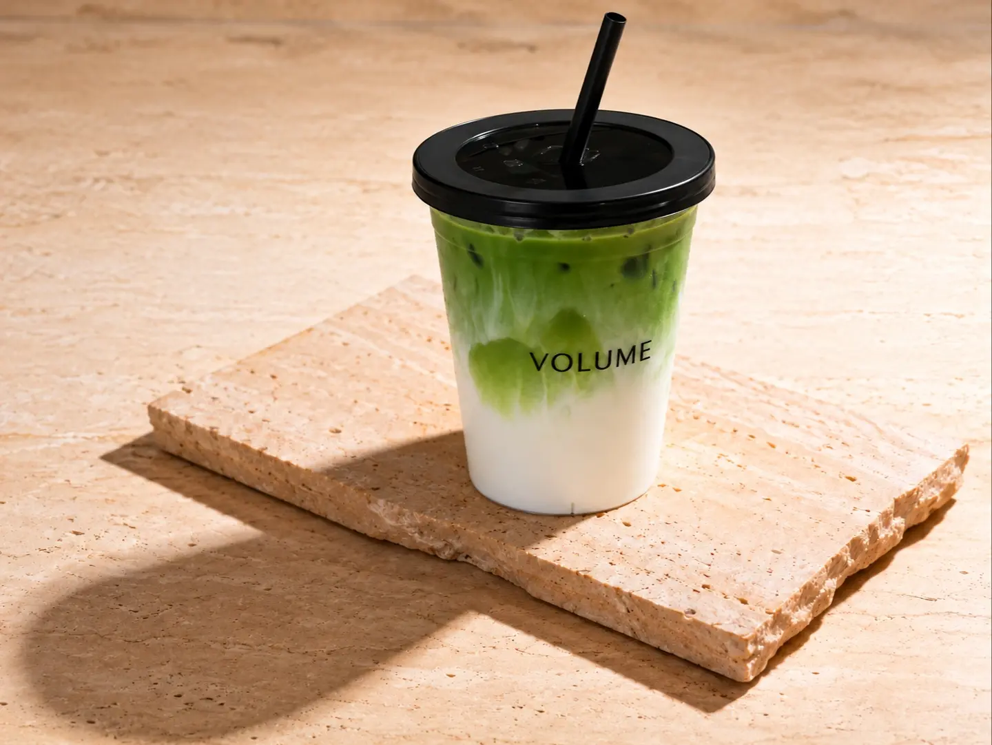 Classic Matcha