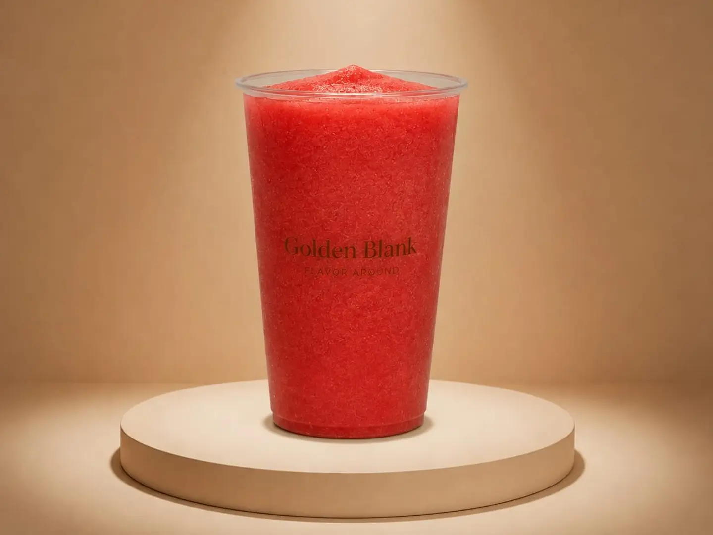Watermelon Smoothie