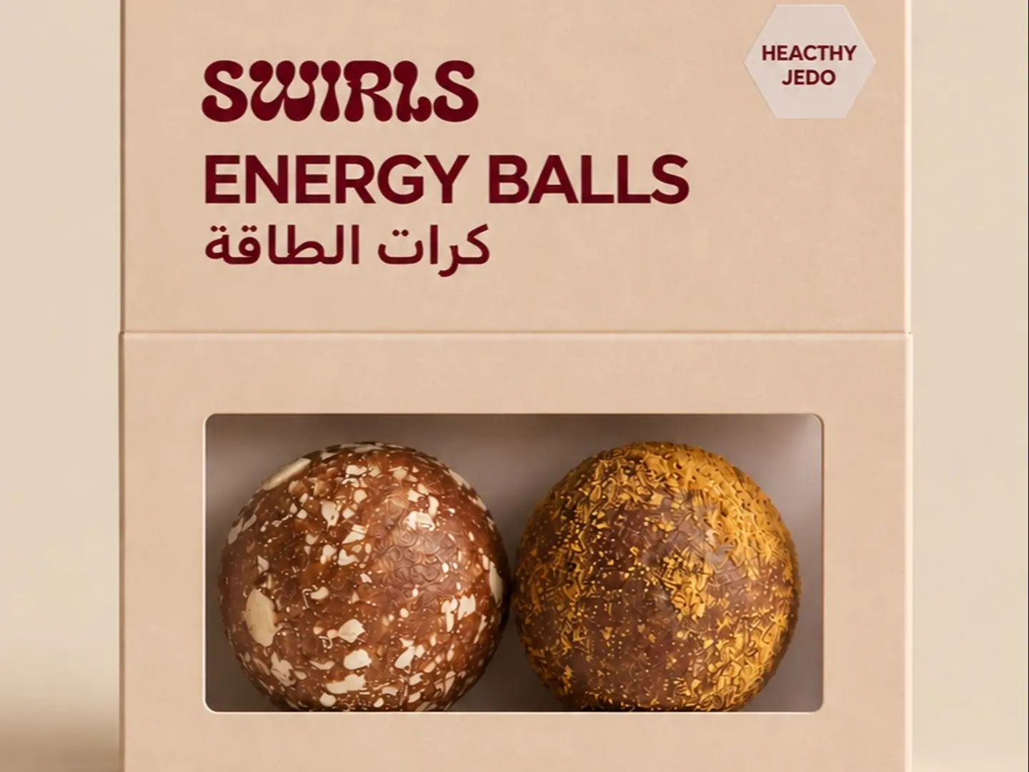 Energy Balls