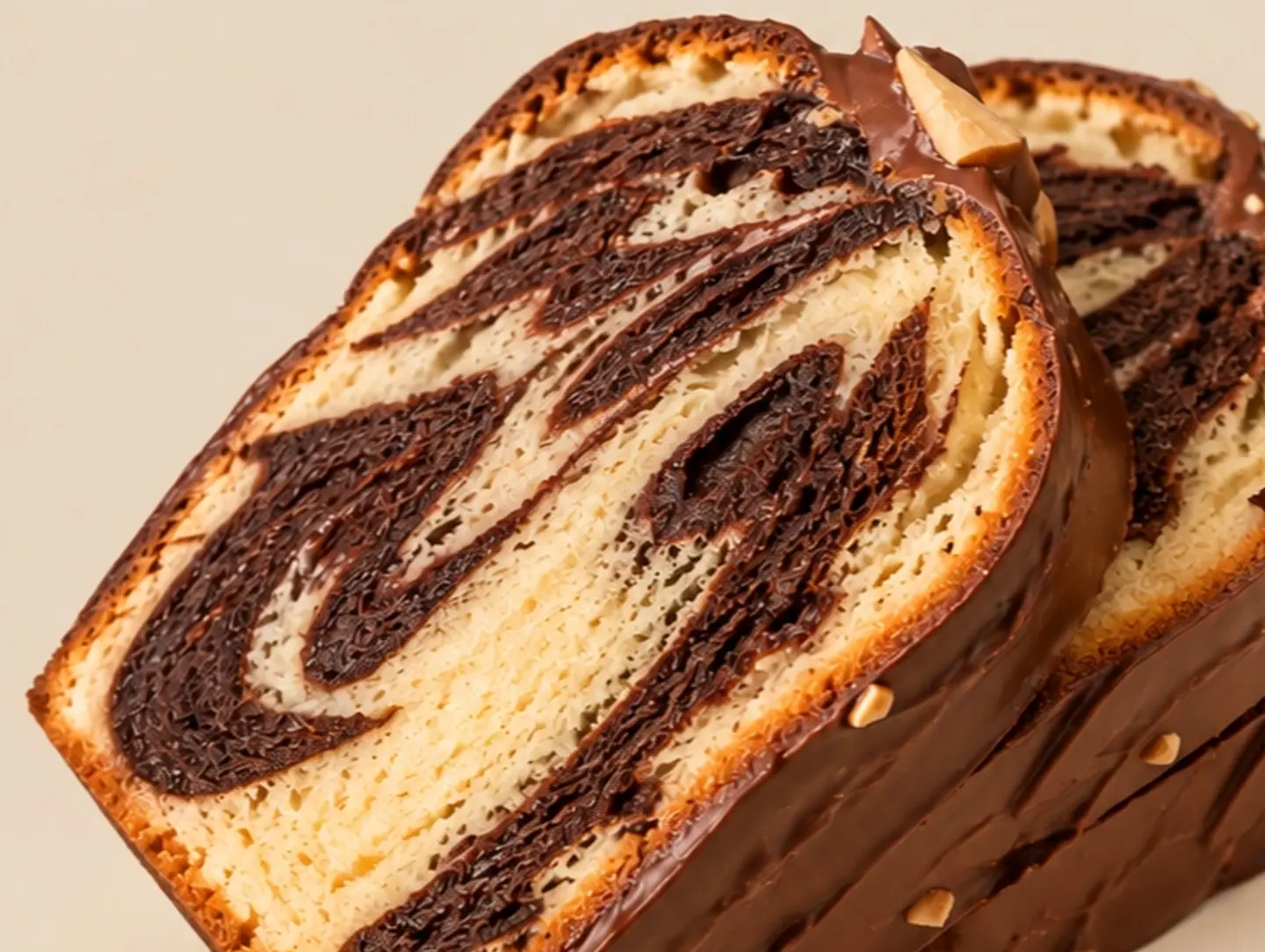 Marble Cake