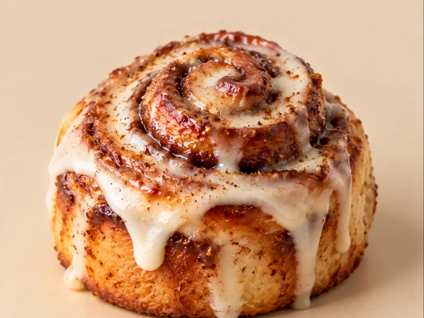 Cinnamon Roll