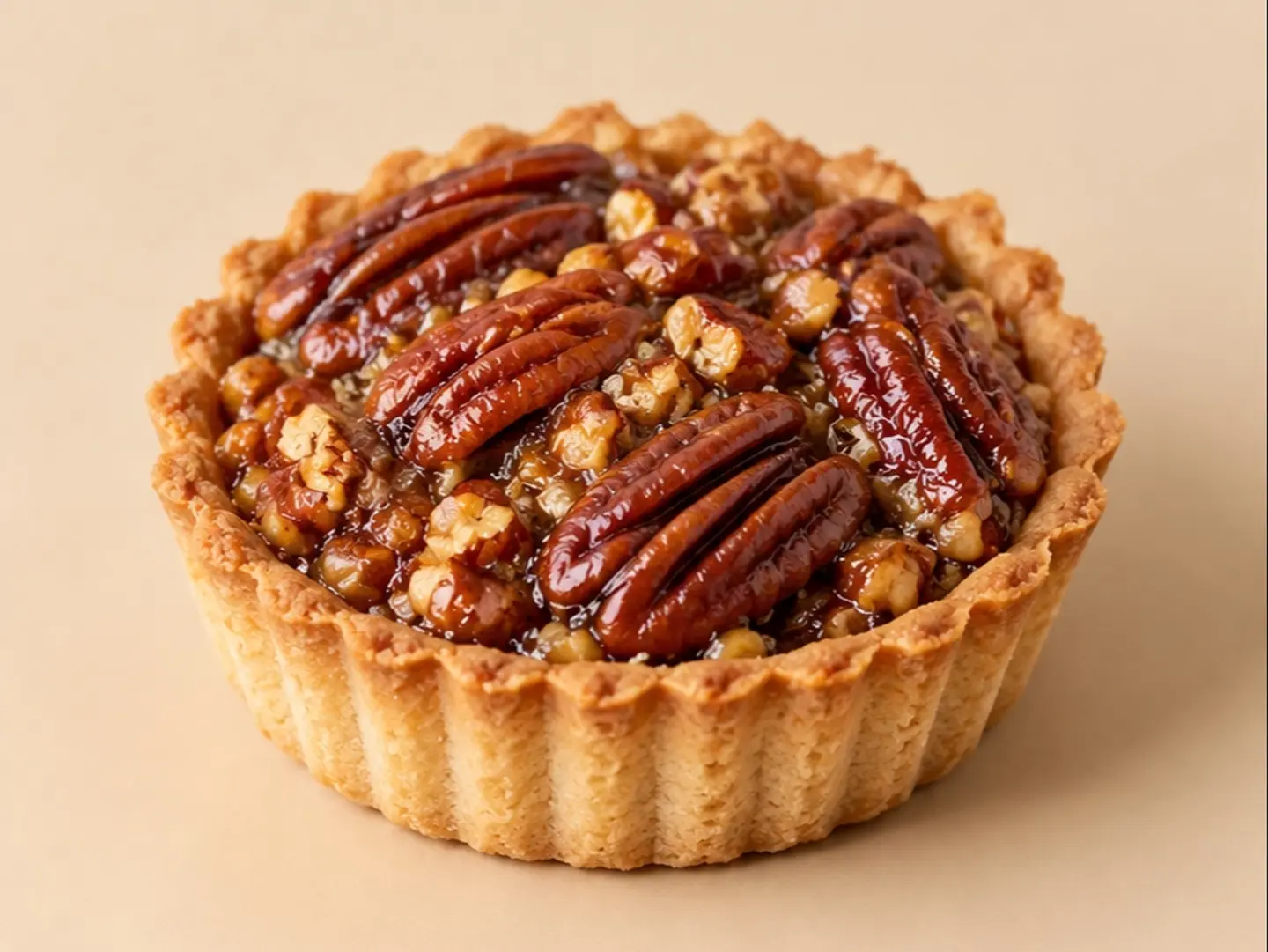 Pecan Tart