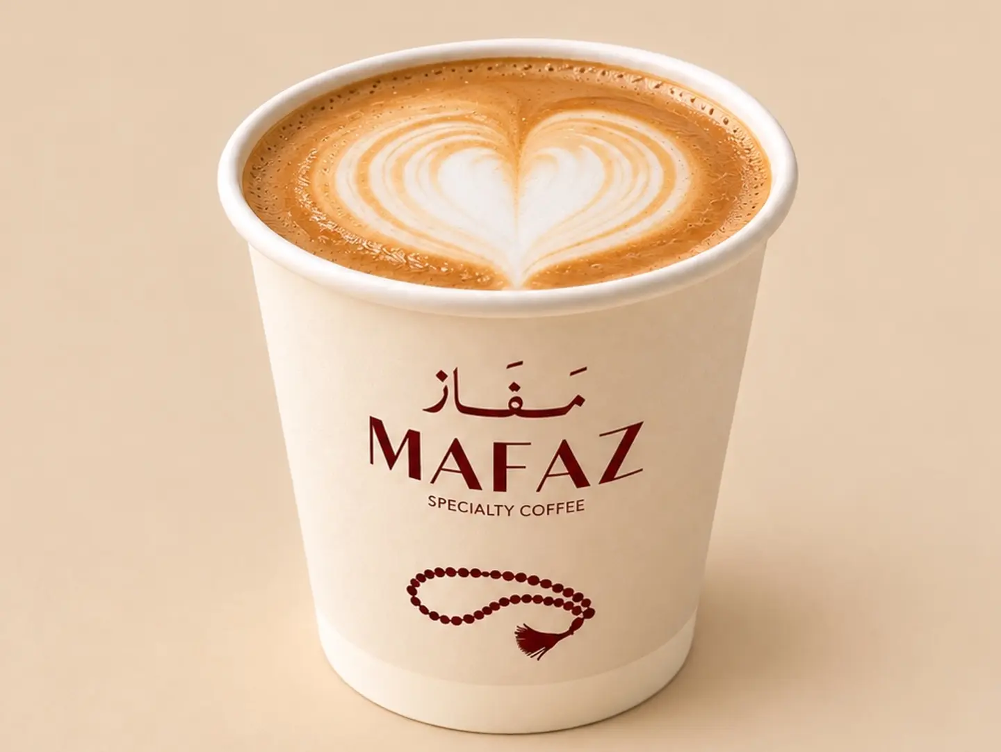 Hot Flat White