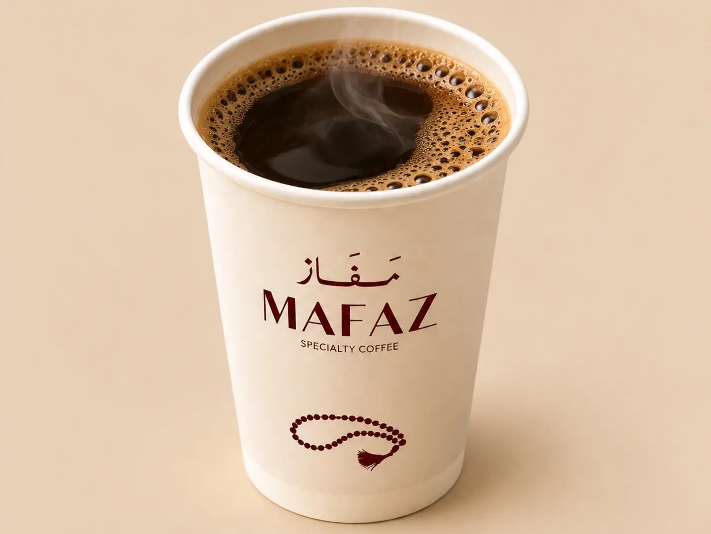 Hot Coffee Of The Day