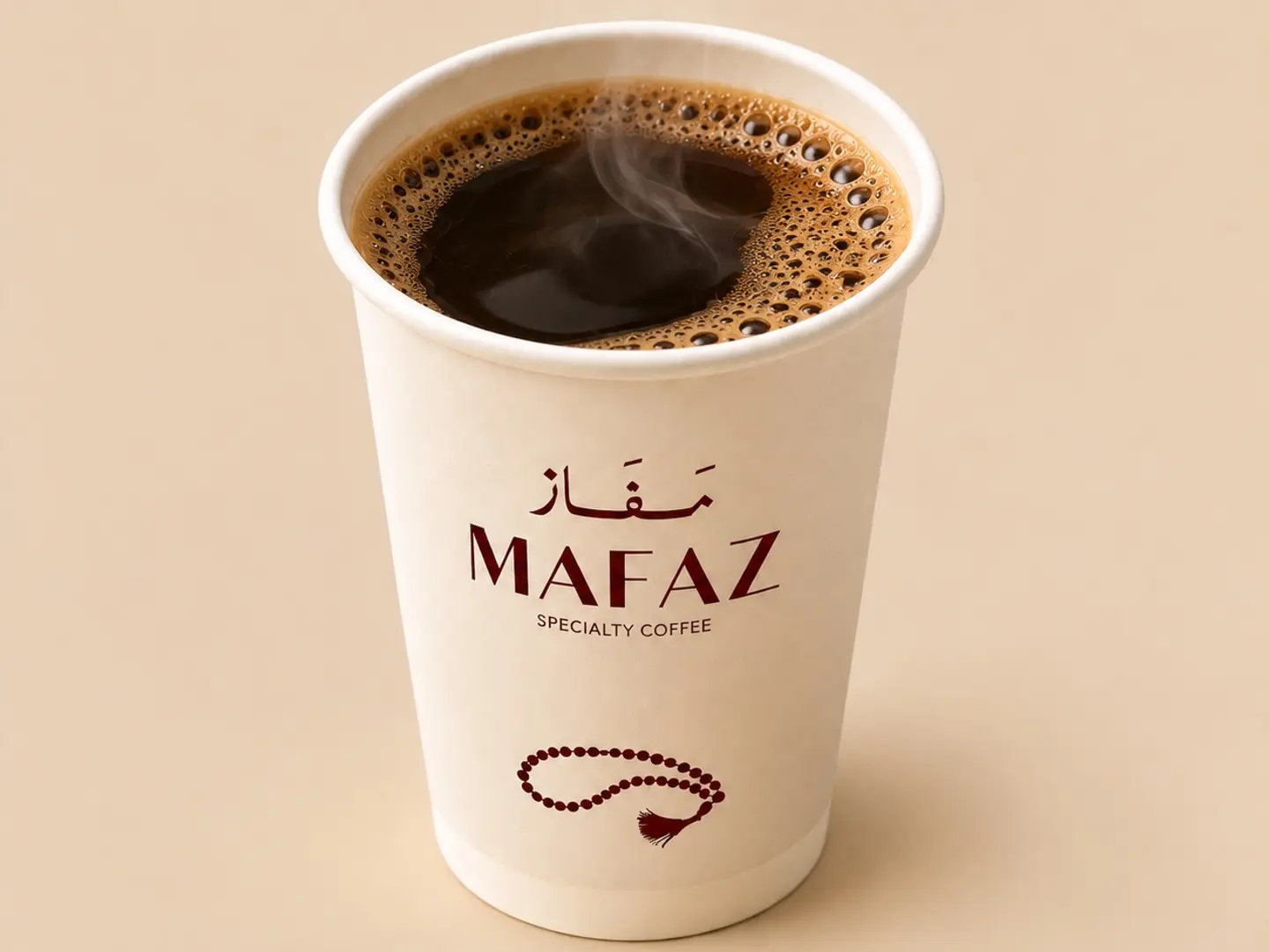 Hot V60 Coffee