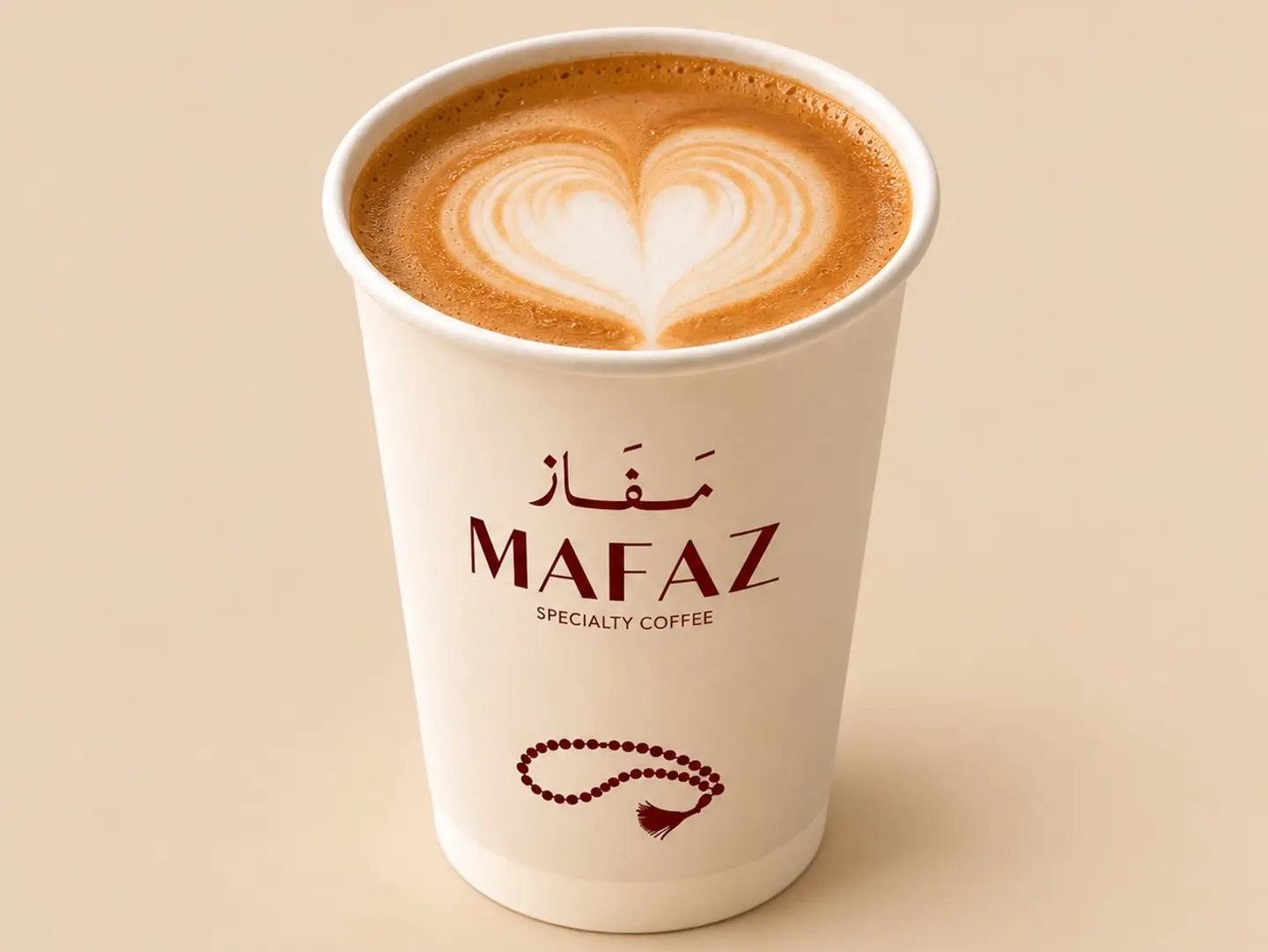 Mufaz Signature Hot