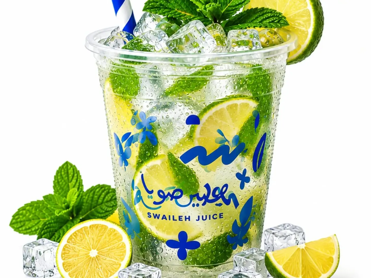 Mojito Lemon