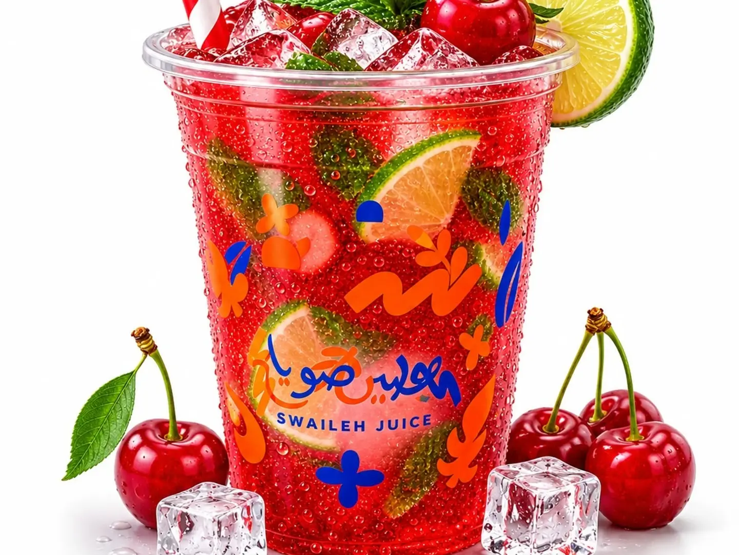Codered Cherry