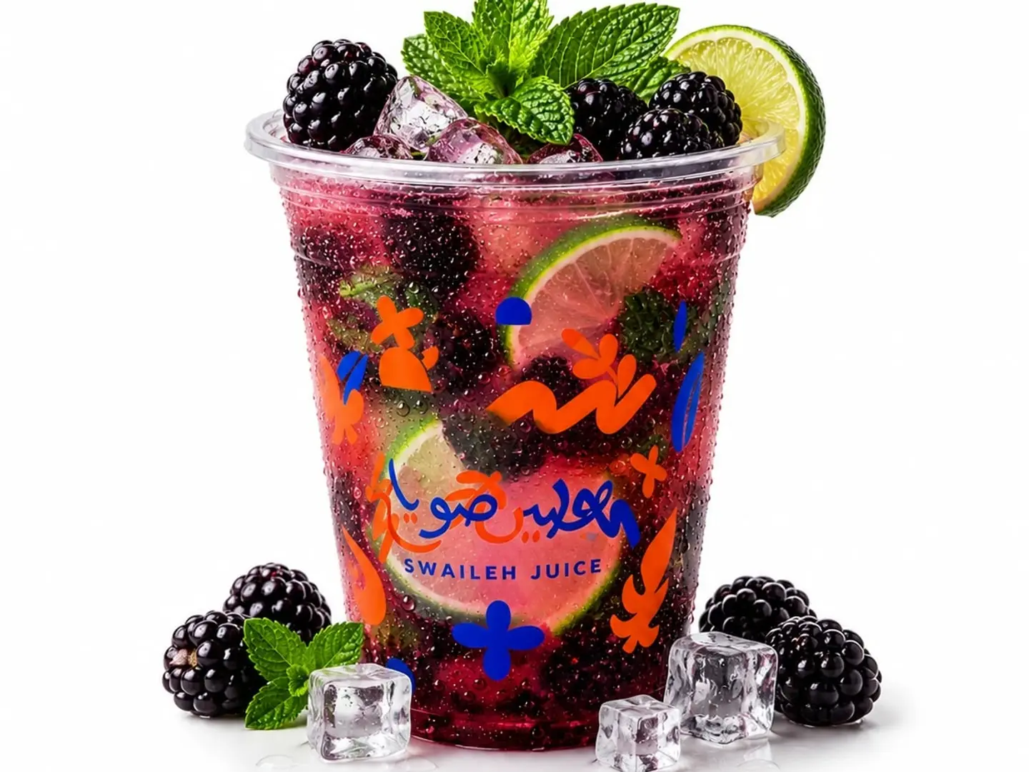Codered Blackberry