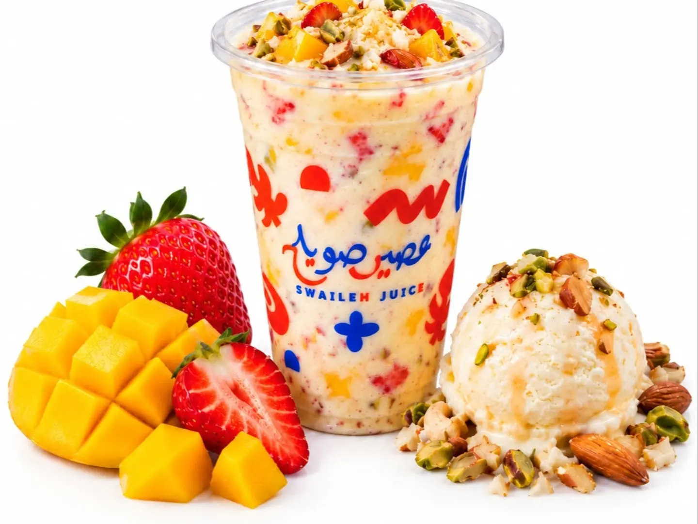 Sweileh Juice - 330 Ml